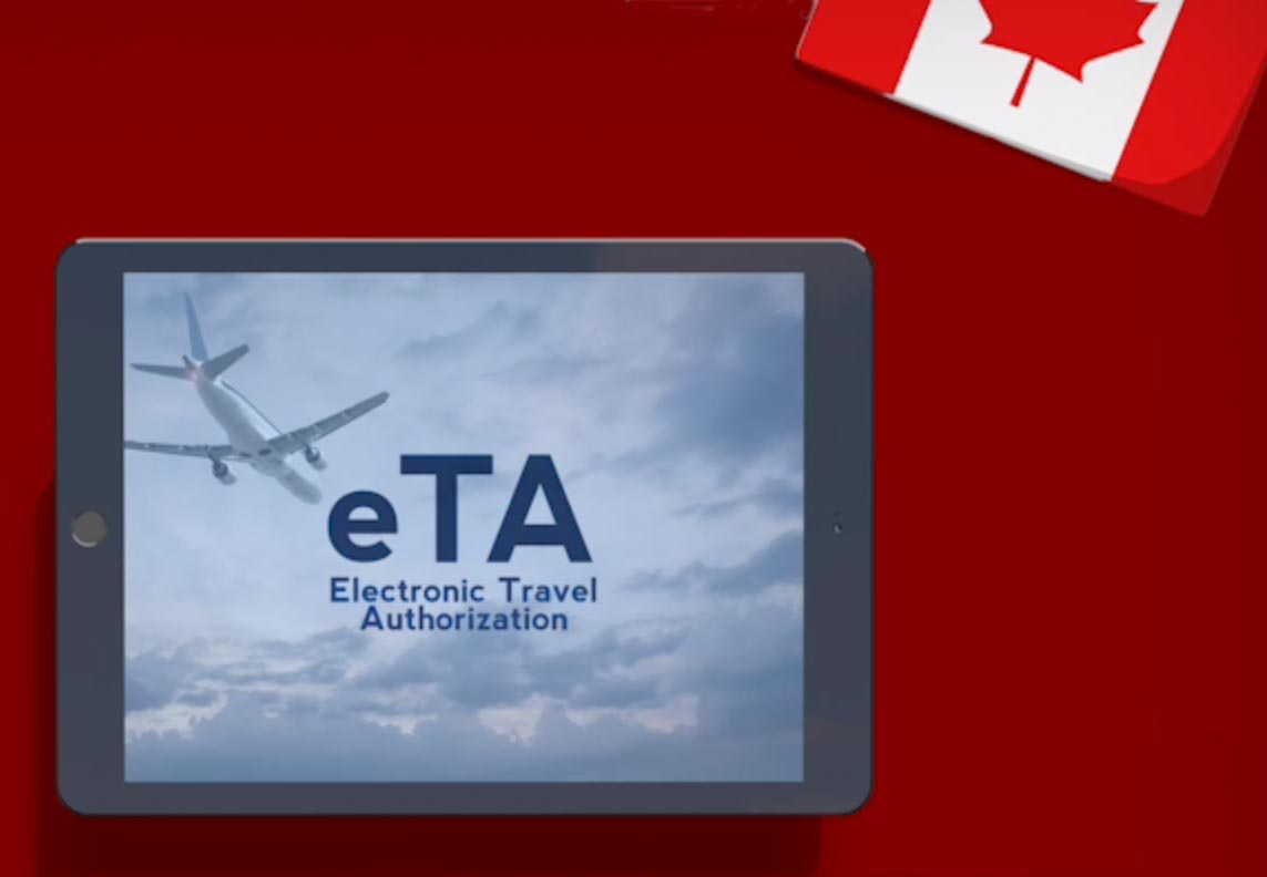 ETA Kanada: Alle Infos Zur Electronic Travel Authorization | CamperCo